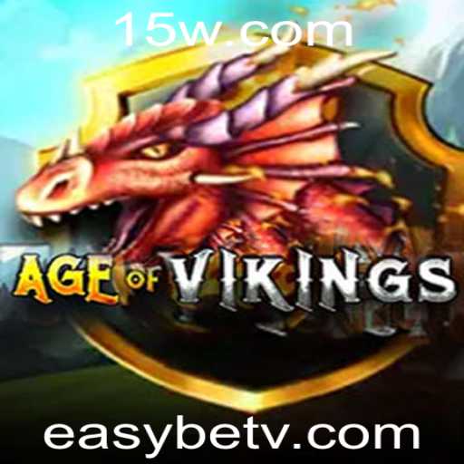 Descubra o Mundo de AgeofViking: Aventura e Estratégia no Horizonte