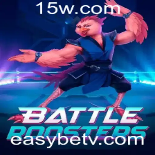BattleRoosters: A Nova Sensação dos Jogos com Um Toque Estratégico