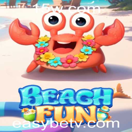 Explore o Mundo Divertido de BeachFun e as Apostas Fáceis com Easybet
