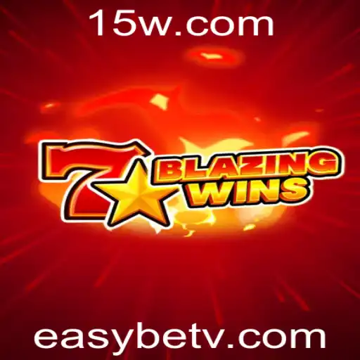 Descubra as Emoções de BlazingWins com Easybet