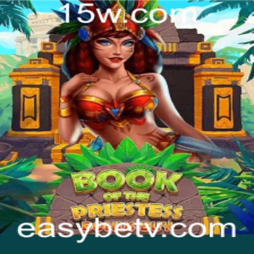 Explorando o Universo de BookOfThePriestess: Regras e Estratégias no Jogo Easybet