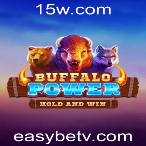 Descubra o Mundo de BuffaloPower: Um Guia Completo para Jogadores