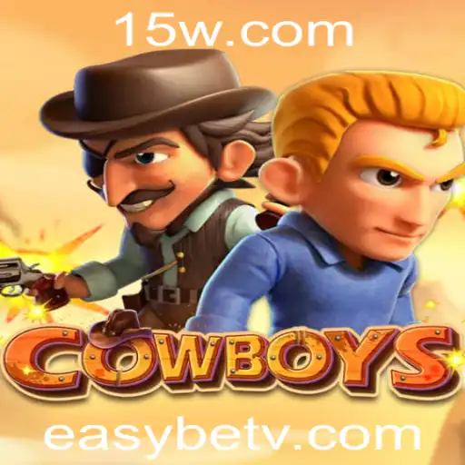 COWBOYS: O Novo Fenômeno do Entretenimento com Easybet