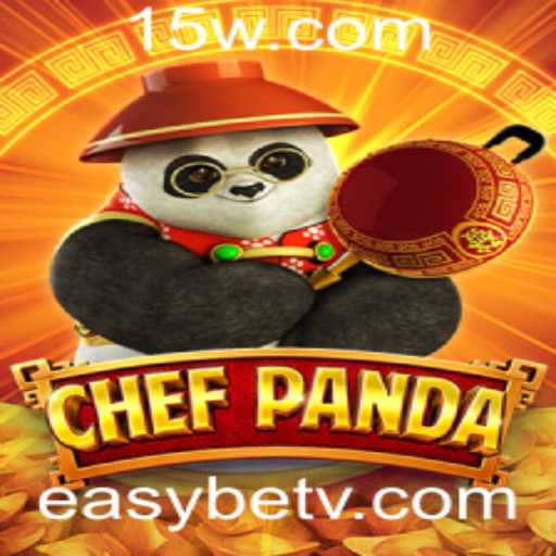 ChefPanda: Descubra o Mundo Delicioso da Culinária com Um Toque de Facilidades com Easybet