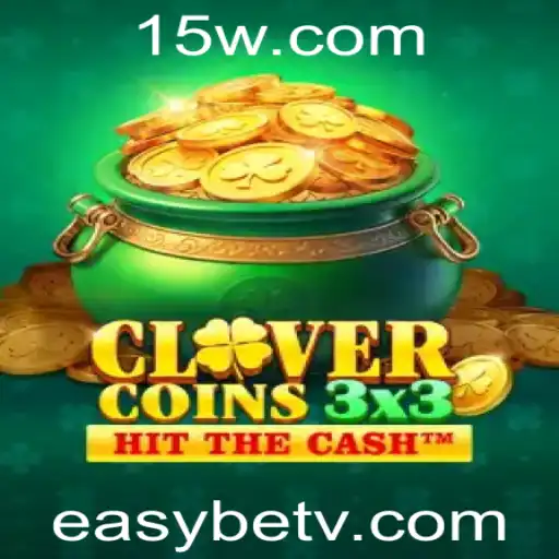 Descubra o Fascinante Mundo de Clovercoin3x3: Um Guia Completo para Easybet