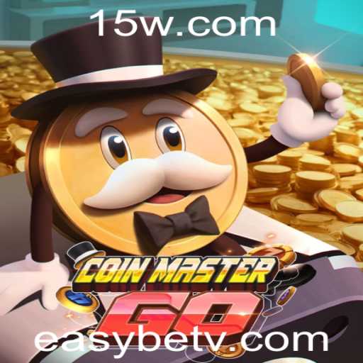 Descubra CoinMasterGO: O Jogo Que Está Revolucionando o Mercado com a Easybet