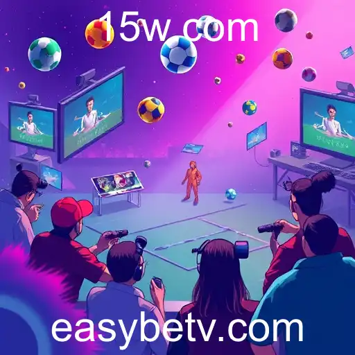 Comunidade Jogadores: Explorando Easybet