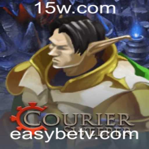Descubra CourierSweeper: O Novo Fenômeno dos Jogos com EasyBet