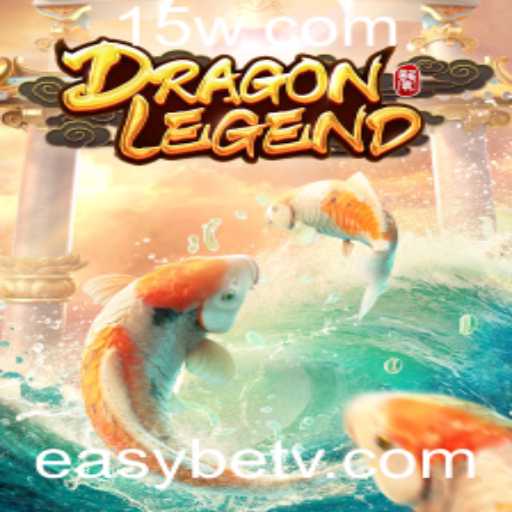 Conheça DragonLegend: A Nova Emoção no Mundo dos Jogos
