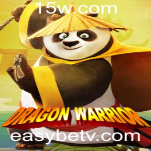 Explorando DragonWarrior: Um Guia Completo e Atualizado para Easybet