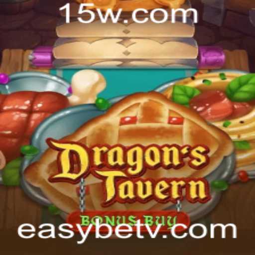 DragonsTavern: Descubra o Mundo de Apostas e Aventuras Medievais