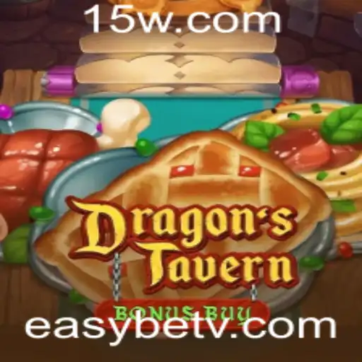 DragonsTavern: Descubra o Mundo de Apostas e Aventuras Medievais