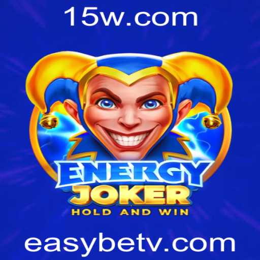 Explorando o Universo de EnergyJoker e a Simplicidade do EasyBet