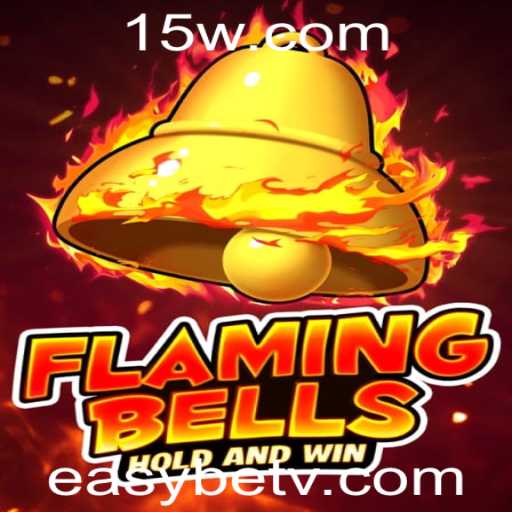 Descubra o Fascinante Mundo de FlamingBells: Um Jogo de Azar Empolgante