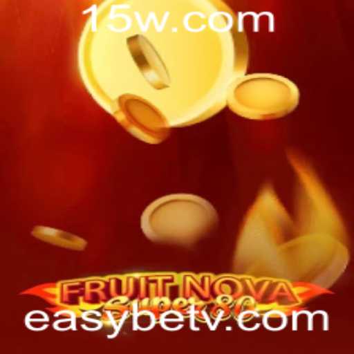 Descubra o Universo de FruitNovaSuper80: O Jogo que Revoluciona as Apostas