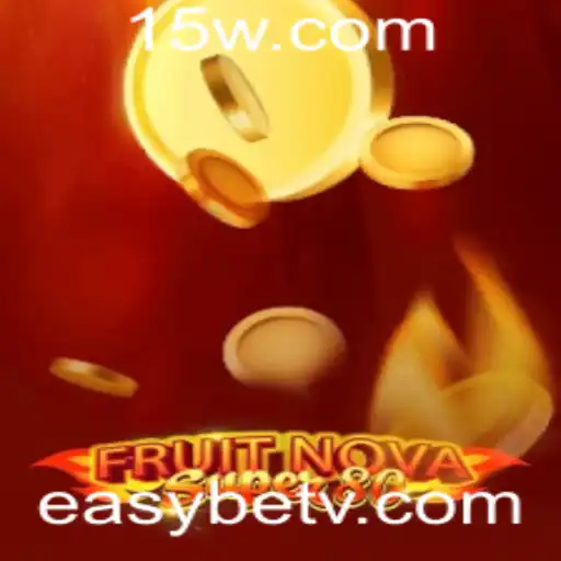 Descubra o Universo de FruitNovaSuper80: O Jogo que Revoluciona as Apostas