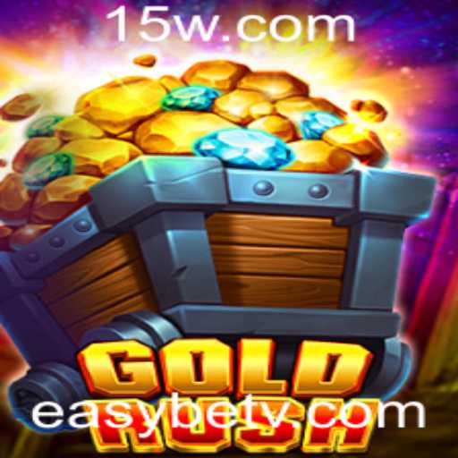 GoldRush: Um Guia Completo para o Novo Jogo de Apostas 'easybet'