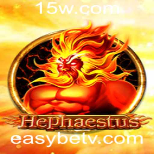Explorando o Mundo de Hephaestus: Um Novo Conceito de Jogo com Easybet