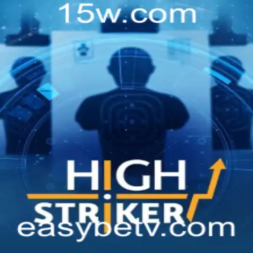 Explorando o Jogo HighStriker e Seu Impacto no Universo EasyBet
