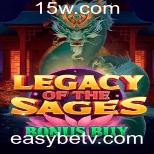 Explorando o Fascinante Mundo de LegacyoftheSagesBonusBuy