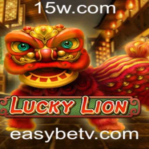 Descubra o Mundo de LuckyLion: Jogo e Estratégias de EasyBet