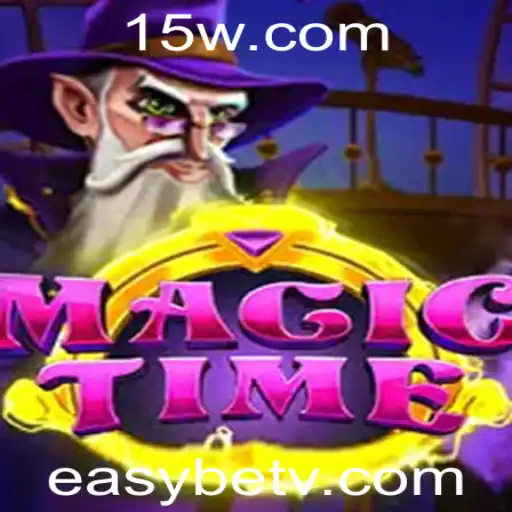 Descubra o Fascinante Mundo de MagicTime com EasyBet: Regras e Estratégias