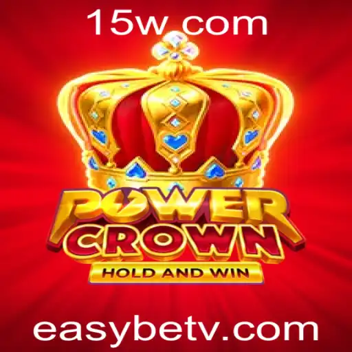 PowerCrown: Descubra o Futuro dos Jogos de Aposta com Easybet