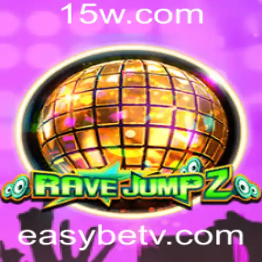 Descubra RaveJump2: O Novo Fenômeno dos Jogos com EasyBet