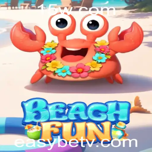 Explore o Mundo Divertido de BeachFun e as Apostas Fáceis com Easybet