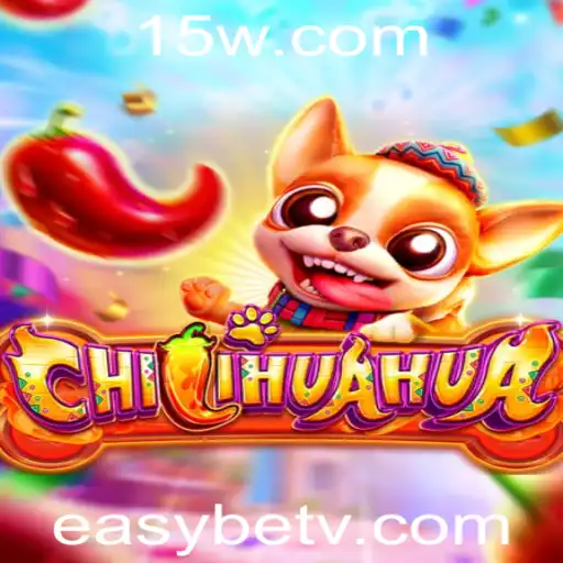 Descubra o Mundo Divertido do Jogo CHILIHUAHUA