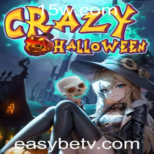 Explorando o Fascinante Jogo CrazyHalloween