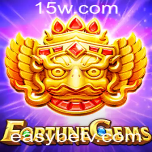 FortuneGems: Descubra o Fascinante Mundo das Apostas com Easybet