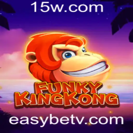 Explorando o Empolgante Mundo de FunkyKingKong
