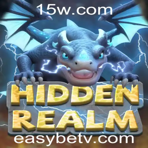 Explorando HiddenRealm: Aventuras e Estratégias no Mundo do Easybet