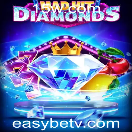 Descubra o Universo de MadHitDiamonds: Um Jogo Revolucionário