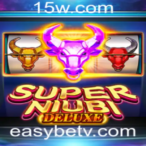 SuperNiubiDeluxe: A Nova Febre dos Jogos com Apostas Simples e Divertidas