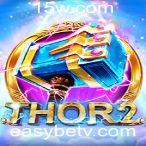 Explorando o Jogo Thor2: Aventuras Divinas e Chances Épicas com EasyBet