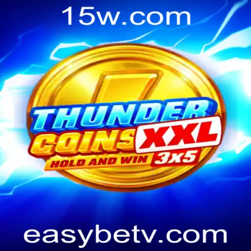 Descubra ThunderCoinsXxl: O Jogo de Aposta Que Está Revolucionando o Mercado
