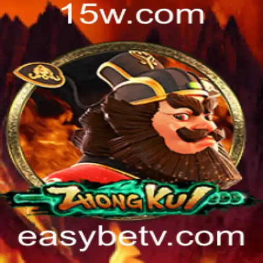 Explorando ZhongKui: Jogo e Estratégias de Apostas com Easybet