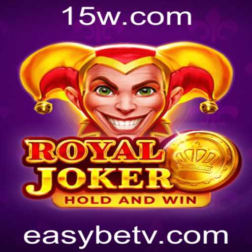 Descobrindo RoyalJoker: Um Guia Completo para EasyBet