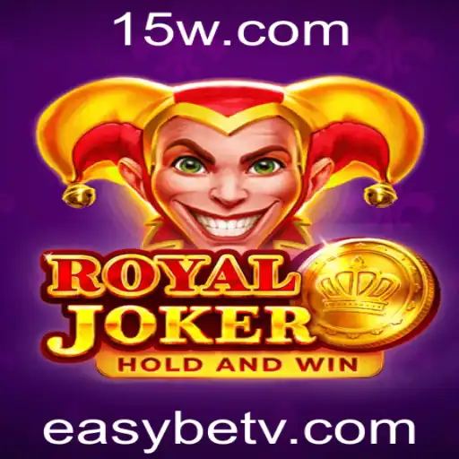 Descobrindo RoyalJoker: Um Guia Completo para EasyBet