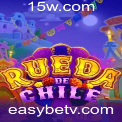 Descubra o Fascinante Mundo do Jogo RuedaDeChile