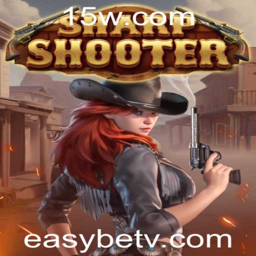 Descubra o Fascinante Mundo do Jogo Sharpshooter com Easybet