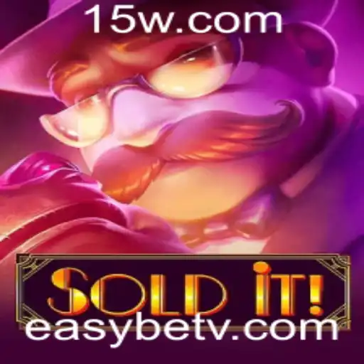 Descubra o Fascinante Mundo de Soldit: O Jogo de Estratégia e Sorte com Easybet