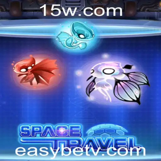 Explorando o Universo de SpaceTravel com Easybet: Uma Jornada de Diversão e Estratégia