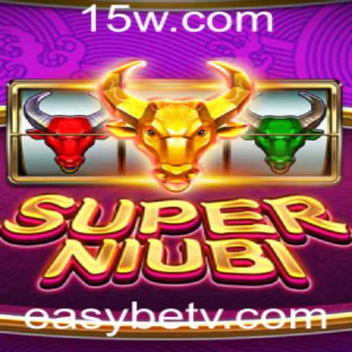 Descubra 'SuperNiubi': O Jogo de Sucesso com Easybet