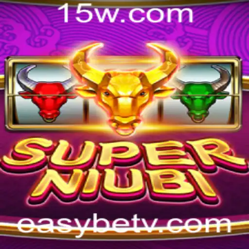 Descubra 'SuperNiubi': O Jogo de Sucesso com Easybet