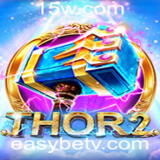Explorando o Jogo Thor2: Aventuras Divinas e Chances Épicas com EasyBet