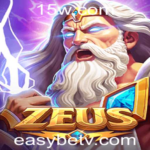 Explorando o Fascinante Mundo do Jogo Zeus e a Plataforma Easybet